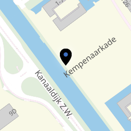 Appartement HMD00 F 1251 425