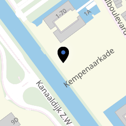 Appartement HMD00 F 1251 426