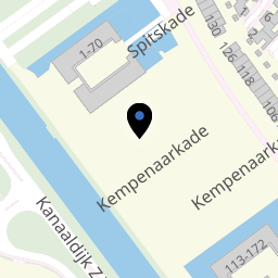 Appartement HMD00 F 1251 431
