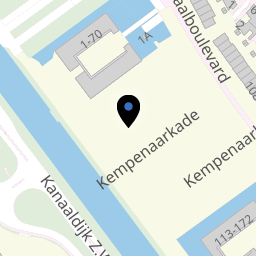 Appartement HMD00 F 1251 432