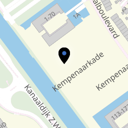 Appartement HMD00 F 1251 433