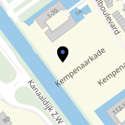 Appartement HMD00 F 1251 434