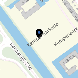 Appartement HMD00 F 1251 437