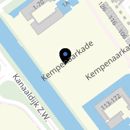 Appartement HMD00 F 1251 438