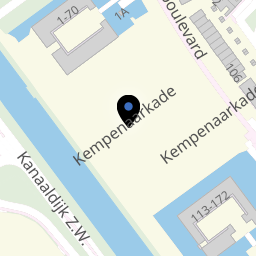 Appartement HMD00 F 1251 439