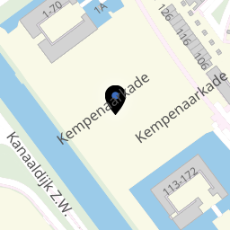 Appartement HMD00 F 1251 440