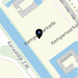 Appartement HMD00 F 1251 442