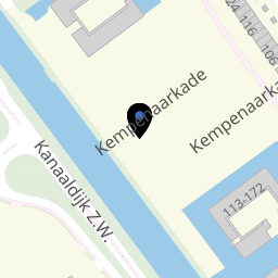 Appartement HMD00 F 1251 443