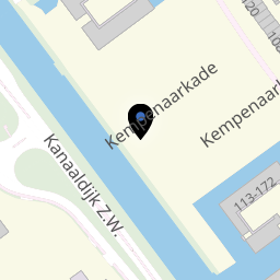 Appartement HMD00 F 1251 444