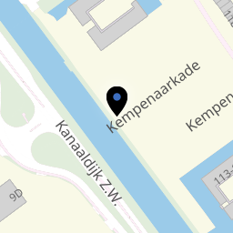 Appartement HMD00 F 1251 447