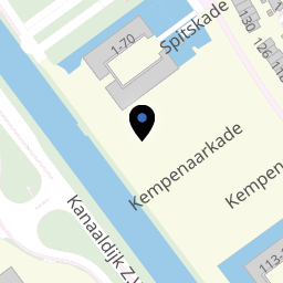 Appartement HMD00 F 1251 451