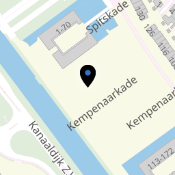 Appartement HMD00 F 1251 455