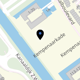 Appartement HMD00 F 1251 456