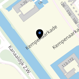 Appartement HMD00 F 1251 461