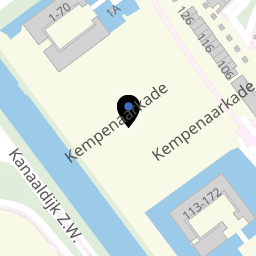 Appartement HMD00 F 1251 463