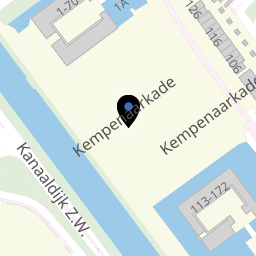 Appartement HMD00 F 1251 464