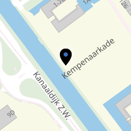 Appartement HMD00 F 1251 471