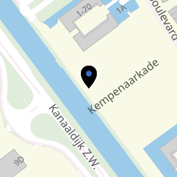 Appartement HMD00 F 1251 472
