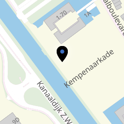 Appartement HMD00 F 1251 473