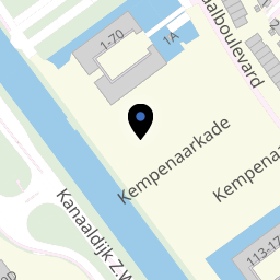Appartement HMD00 F 1251 480