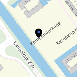 Appartement HMD00 F 1251 483