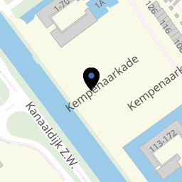 Appartement HMD00 F 1251 484