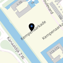 Appartement HMD00 F 1251 485