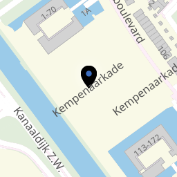 Appartement HMD00 F 1251 486