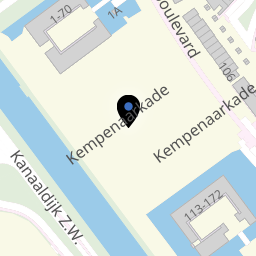 Appartement HMD00 F 1251 487