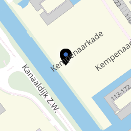 Appartement HMD00 F 1251 491