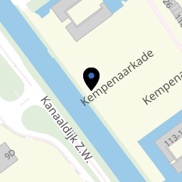 Appartement HMD00 F 1251 494