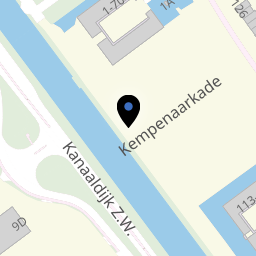 Appartement HMD00 F 1251 495