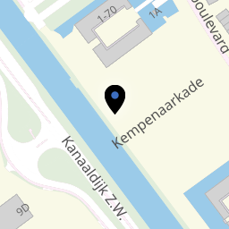 Appartement HMD00 F 1251 496