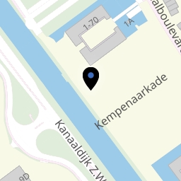 Appartement HMD00 F 1251 497