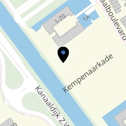 Appartement HMD00 F 1251 498