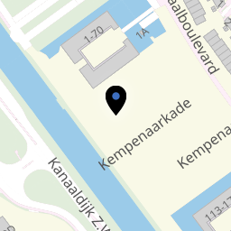Appartement HMD00 F 1251 504