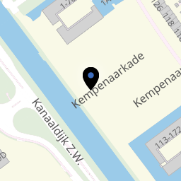 Appartement HMD00 F 1251 507