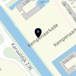Appartement HMD00 F 1251 508