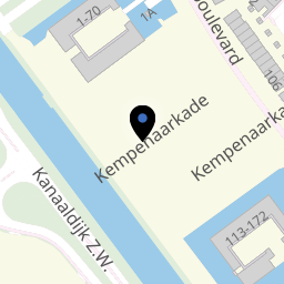 Appartement HMD00 F 1251 509