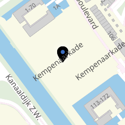Appartement HMD00 F 1251 511