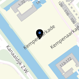Appartement HMD00 F 1251 512