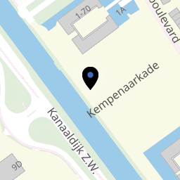 Appartement HMD00 F 1251 520