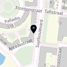 Appartement HMD00 F 809 1
