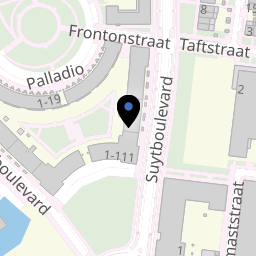 Appartement HMD00 F 809 10