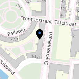 Appartement HMD00 F 809 12