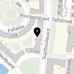 Appartement HMD00 F 809 14