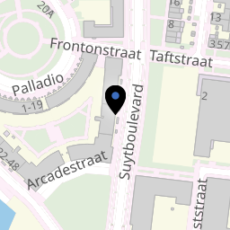 Appartement HMD00 F 809 3