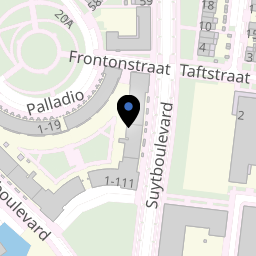 Appartement HMD00 F 809 4