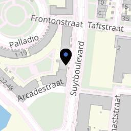 Appartement HMD00 F 809 5