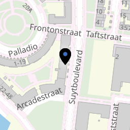 Appartement HMD00 F 809 6